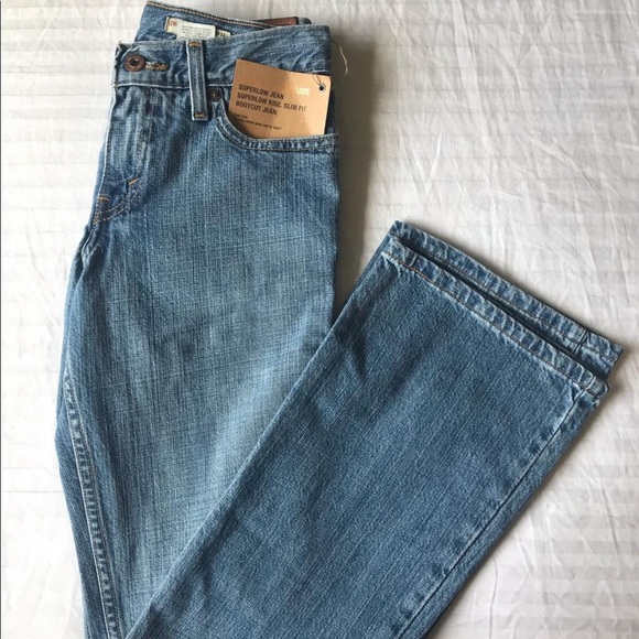 vintage light-medium wash levi’s - Picture 1 of 4